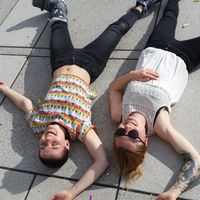 Margarita Smagina的照片