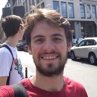 Слава Яворський's Photo