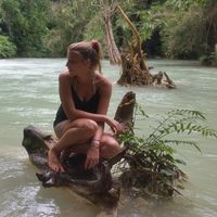 Natalia Förster's Photo