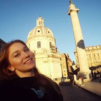 Ruxandra Barbu's Photo