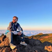 Alex Slyzyak's Photo