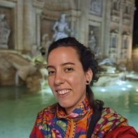 Angelica Ferreira的照片