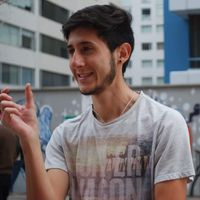 Pedro Torres的照片