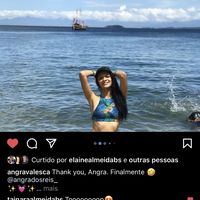 Angra Valesca's Photo