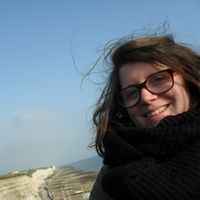 Elien Mauriën的照片