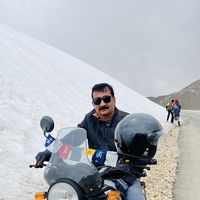 NUJUMUDHEEN Vi's Photo