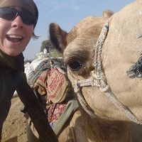 Sarah Horrell's Photo