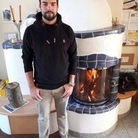 Alexander Schramm's Photo