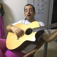 Samuel Gorman's Photo