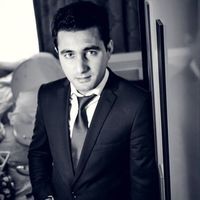 Գևորգ Մուրադյան's Photo