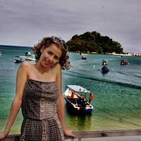 Attea Fatahi的照片