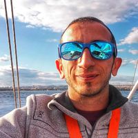 Fabio Scaccianoce's Photo