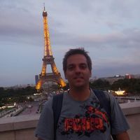 sebastian azorin's Photo