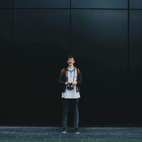 Aidan Rodnight's Photo