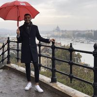 Matias López的照片