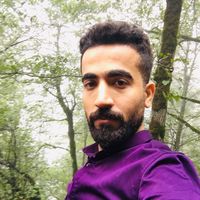 Hamza Rasool的照片