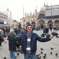 Mücahit YıLmaz's Photo