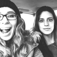 Élise Belhumeur's Photo