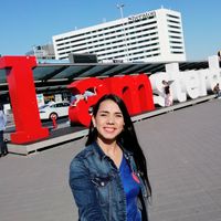 Фотографии пользователя Milena Strauss