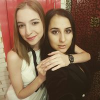 Nadezhda Fitisova的照片