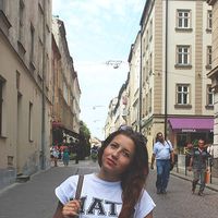 Toma Istomina's Photo