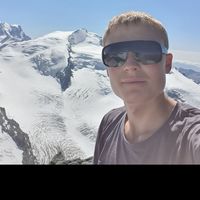 Gregor Kupfer's Photo