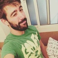 Fotos de Daniel Caballero