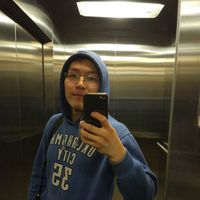 Timur Imedoev's Photo