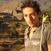 Aleksey Gaona's Photo