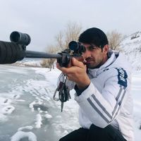 Imran  Abbas's Photo