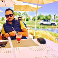 Simo Zagouri's Photo