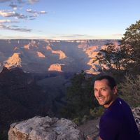 Dustin Brown's Photo