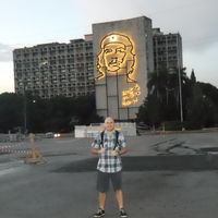 Martín Burgos's Photo