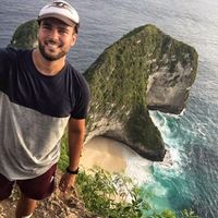 Bruno Prudente's Photo