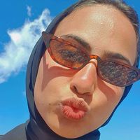 Le foto di Hagar Alattar