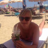 Line Christensen's Photo