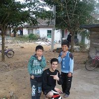 Nordine EL HOUSNI的照片