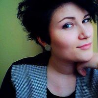 Monika Żukowska's Photo