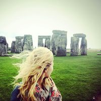 Olga Nikitina的照片