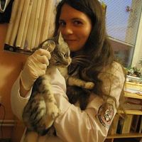 Barbora Honesová's Photo