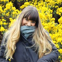 iraia olivas's Photo