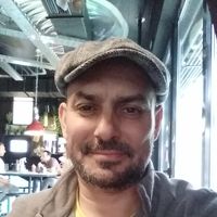 Damien Baudry's Photo