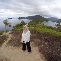 Fotos von Rahmona Hidayati