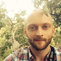 Andrew Graham's Photo