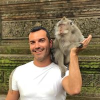 Marko Pozin的照片