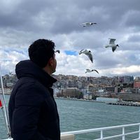 Ahmad Zaghloul's Photo