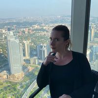 Fotos de Olga Bondarenko