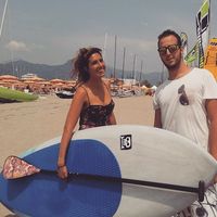 Nicolò Michelini的照片