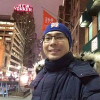 Tair Kulteleyev's Photo