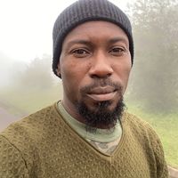 Fotos von Adebayo  David